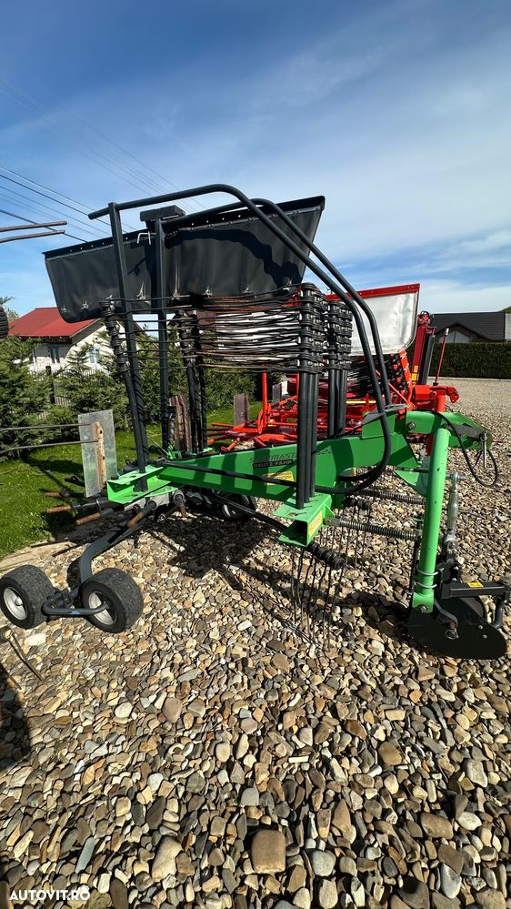 Deutz-Fahr Swatmaster 4622 - 3