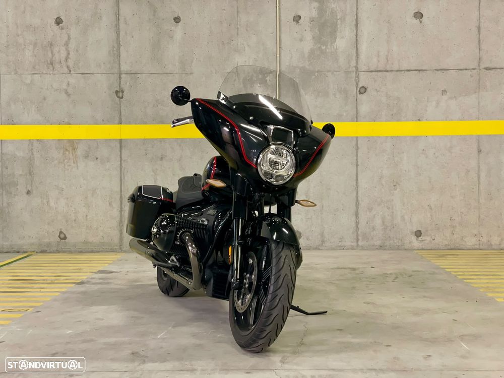 BMW R 18 B Option 719 - 21