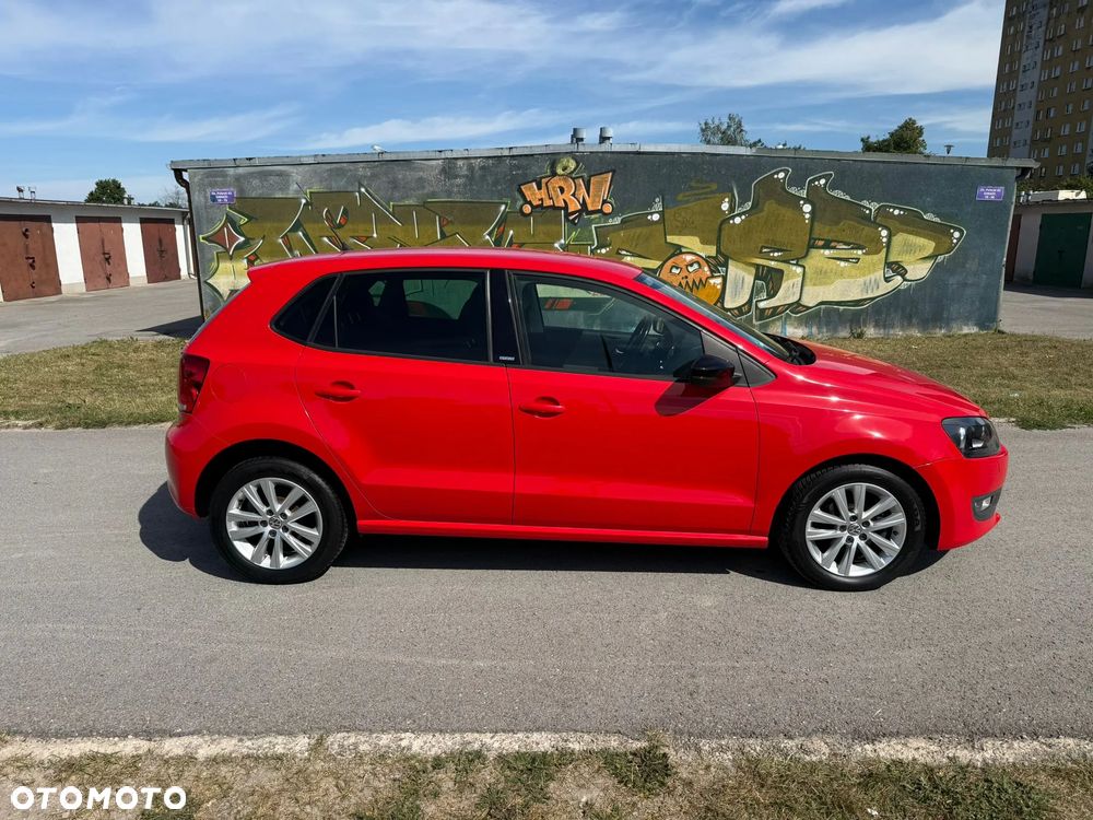 Volkswagen Polo 1.2 Style - 14