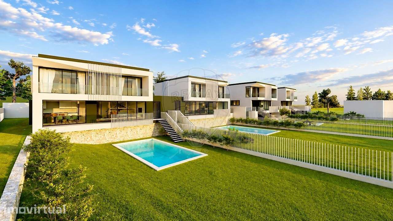 Moradia T5 para venda - View 6
