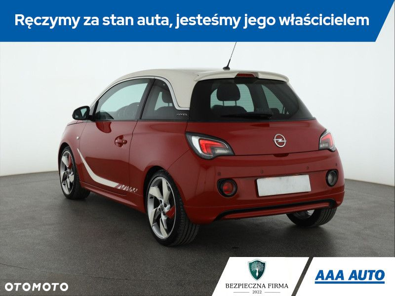 Opel Adam - 5