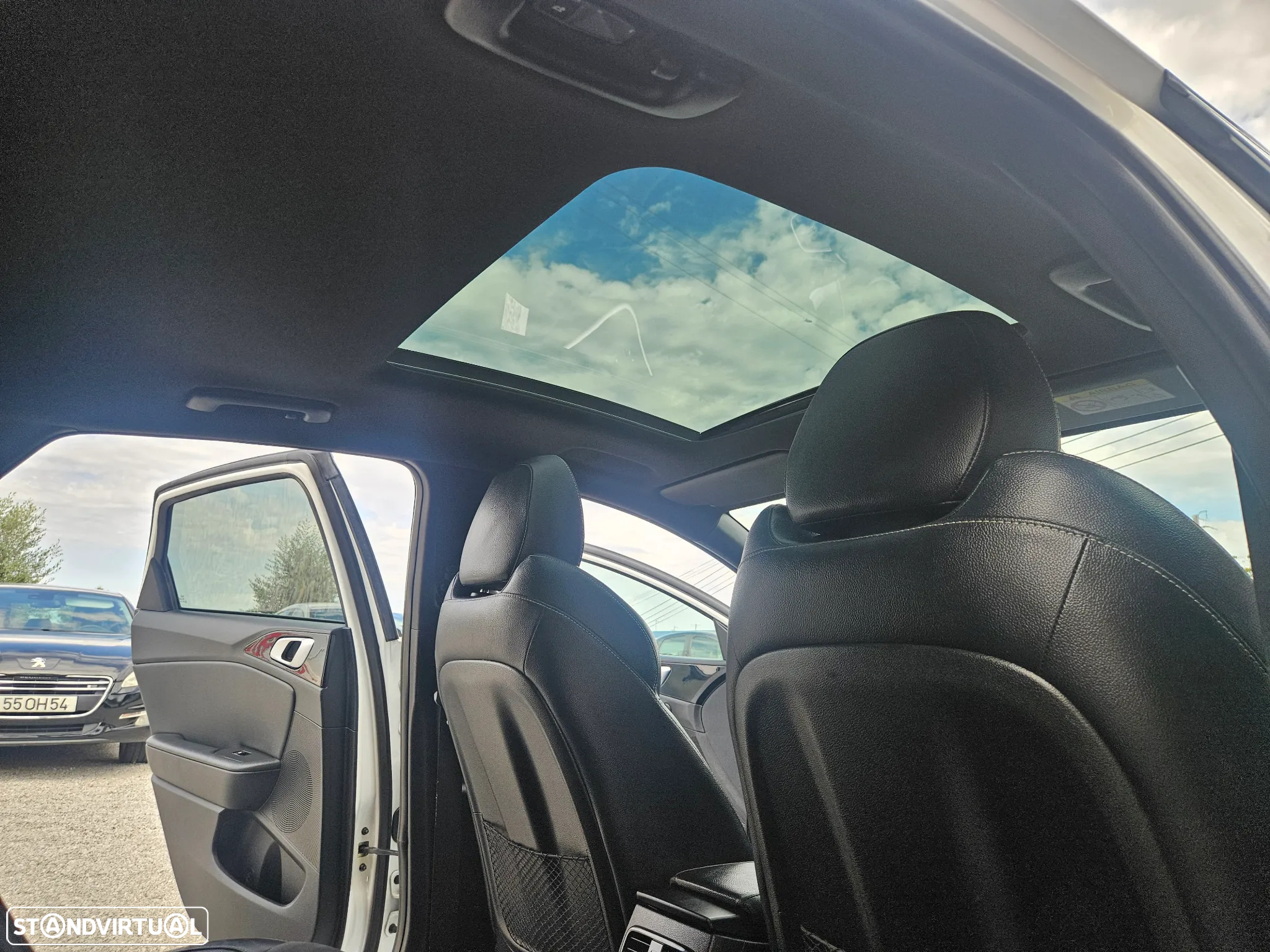 Kia ProCeed 1.0 T-GDI GT Line+SRF - 44