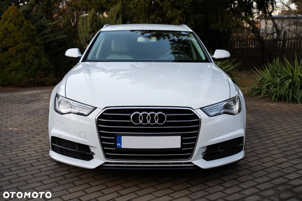 Audi A6 Avant - 3