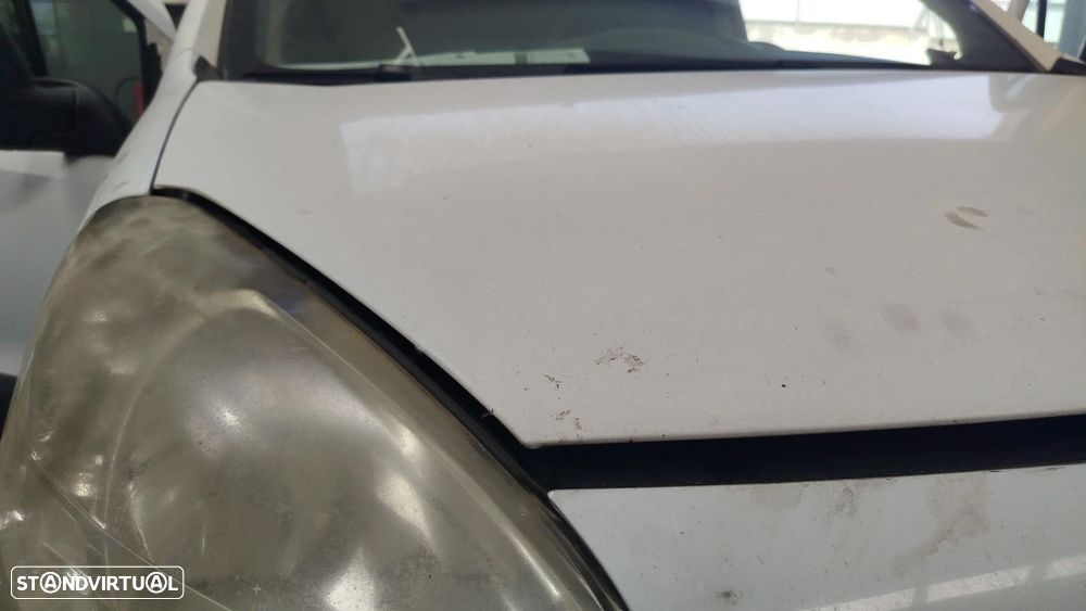 Capot CITROËN Berlingo (B9) - 3