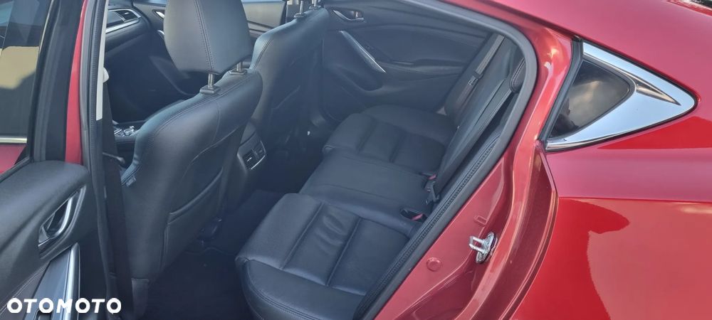 Mazda 6 2.0 Skypassion I-ELoop - 7