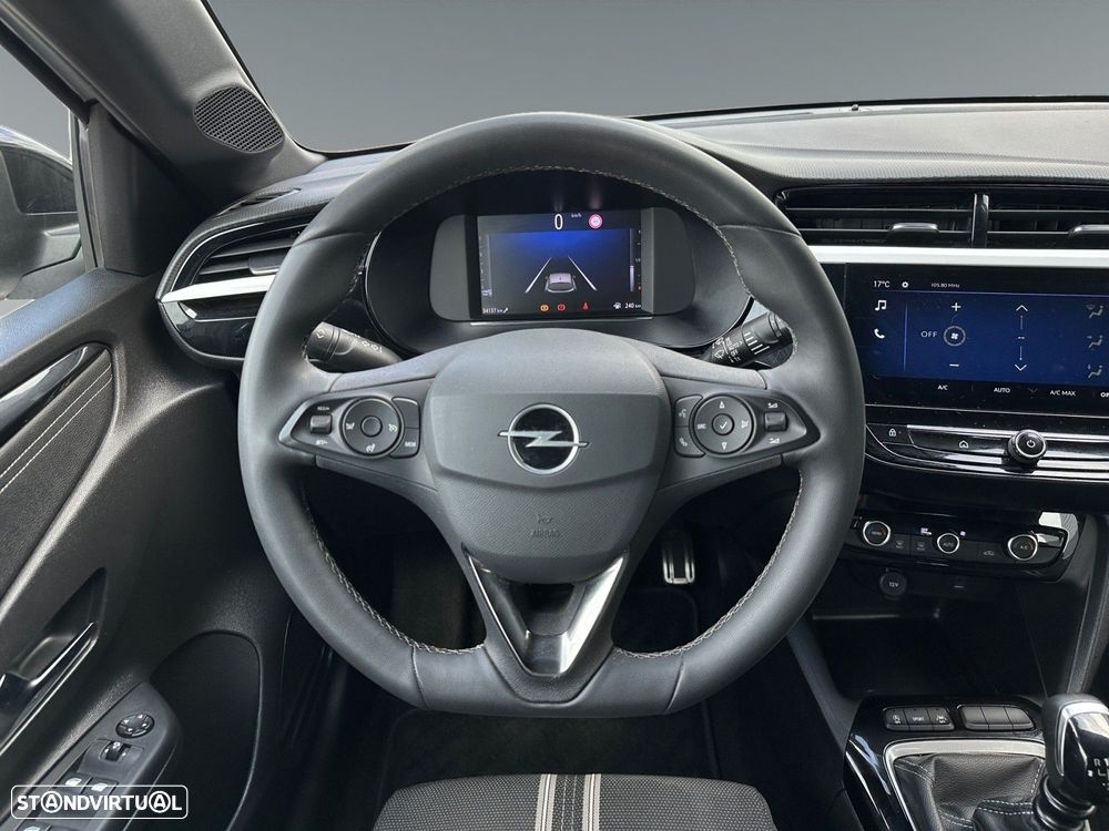 Opel Corsa 1.2 T GS - 13