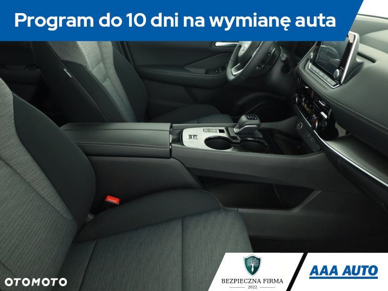 Nissan X-Trail - 9