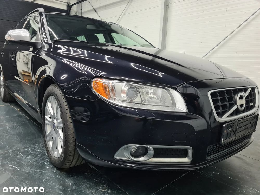 Volvo V70 2.5T RDesign - 1