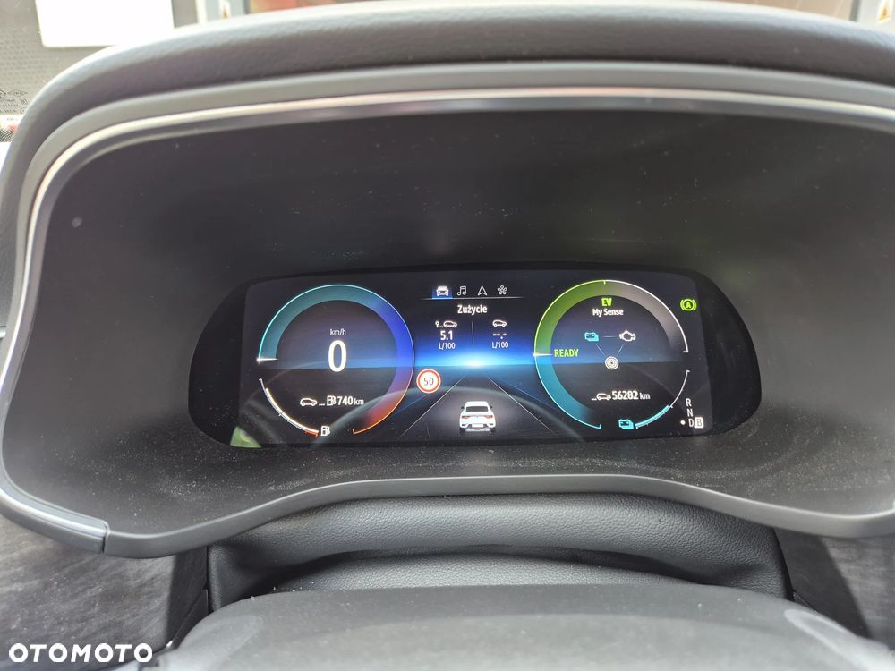 Renault Arkana 1.6 E-Tech Full Hybrid 145 Esprit Alpine MMT - 10