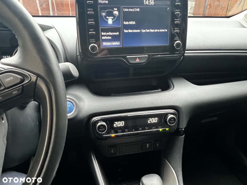 Mazda 2 Hybrid 1.5 VVT-i 116 CVT EXCLUSIVE-LINE - 10
