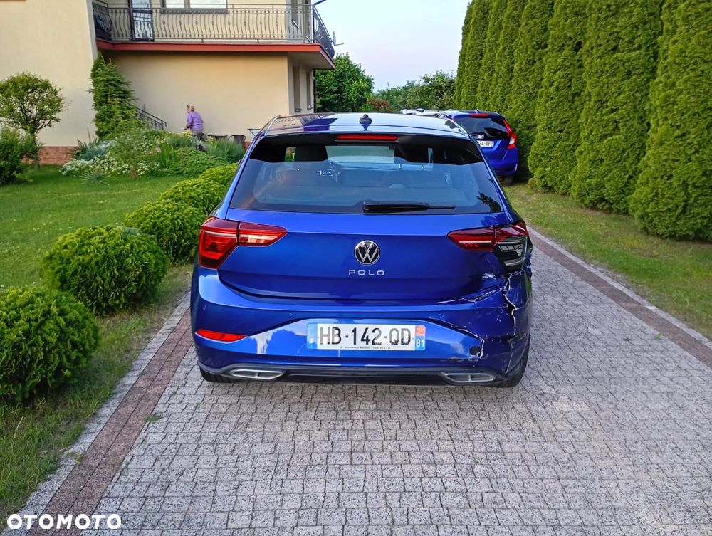 Volkswagen Polo - 8