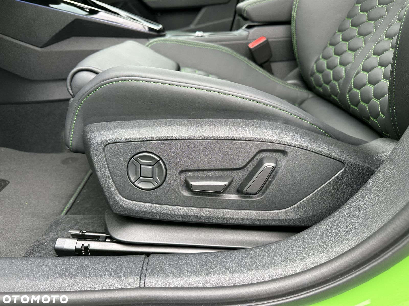 Audi RS3 Sportback - 14