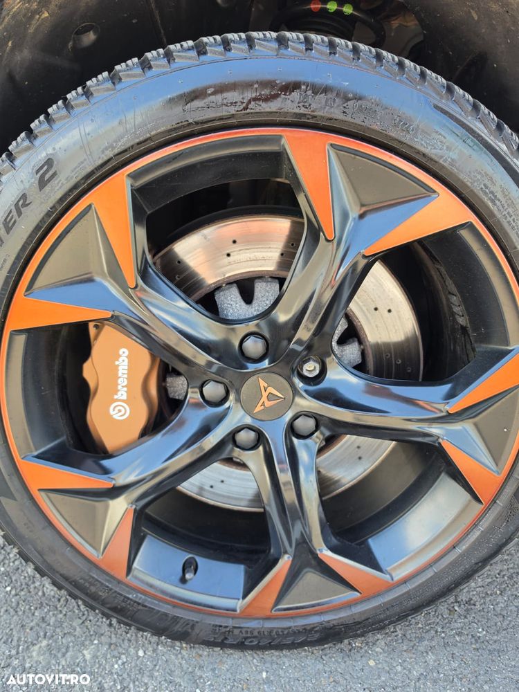 Cupra Formentor VZ 2.0 TSI 4DRIVE DSG - 17