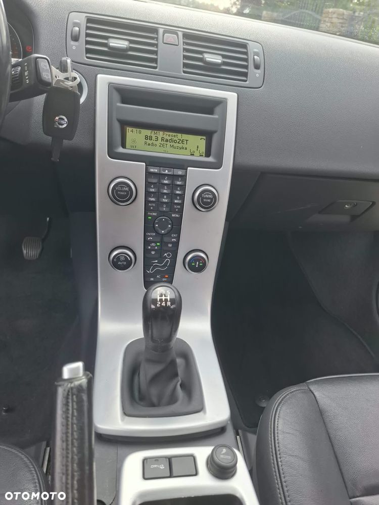 Volvo C30 - 8