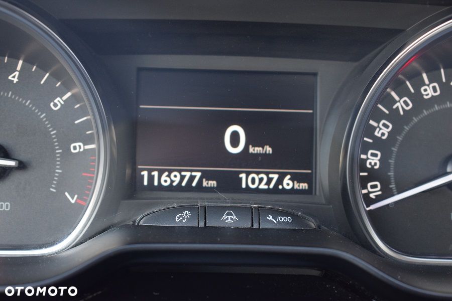 Peugeot 2008 PureTech 110 Stop&Start Allure - 15