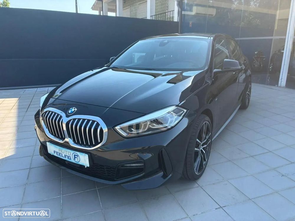 BMW 120 - 2