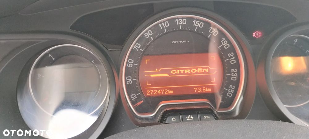 Citroën C5 2.0 16V Confort - 10