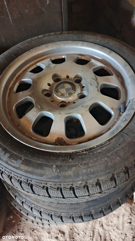 BMW Seria 3 320d - 17