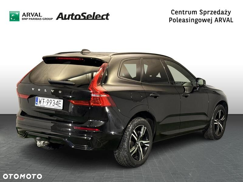 Volvo XC 60 - 6