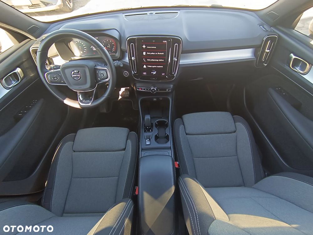 Volvo XC 40 T2 Core - 14