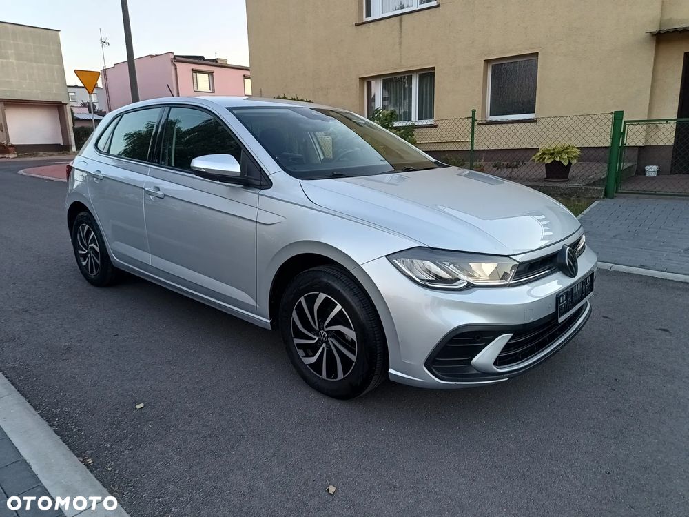 Volkswagen Polo 1.0 TSI - 3