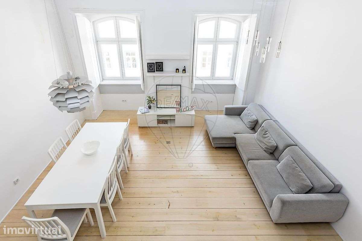 Apartamento T0 para venda - Grande imagem: 2/14