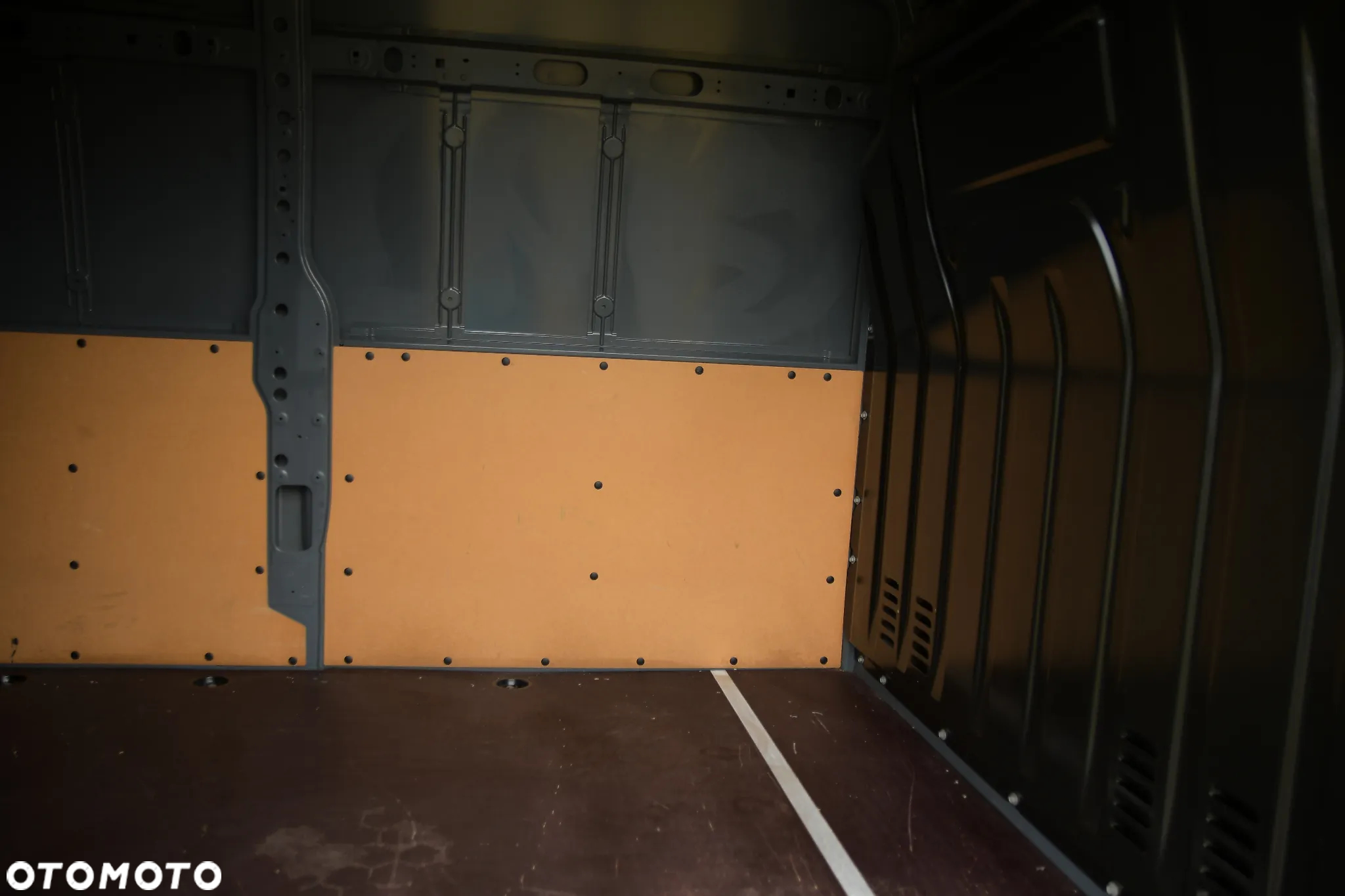 Renault MASTER 2.3 165KM * MAX * L4H3 * BLIŹNIAK 3,5T HAK* Salon Polska - 18