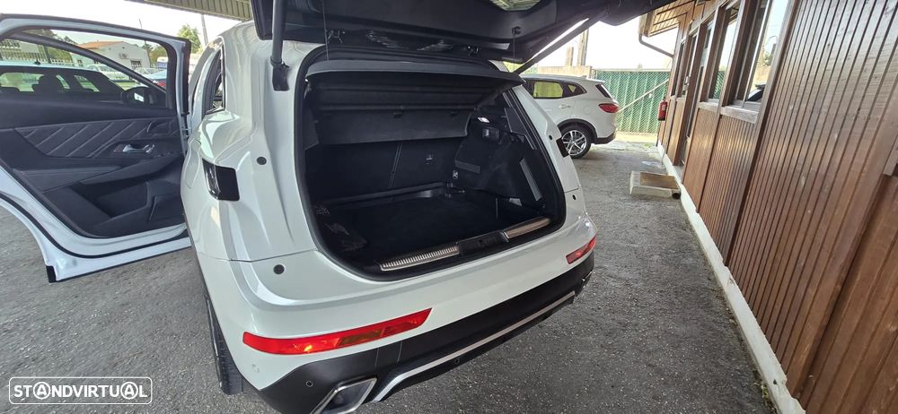 DS DS7 Crossback E-Tense Rivoli EAT8 - 34