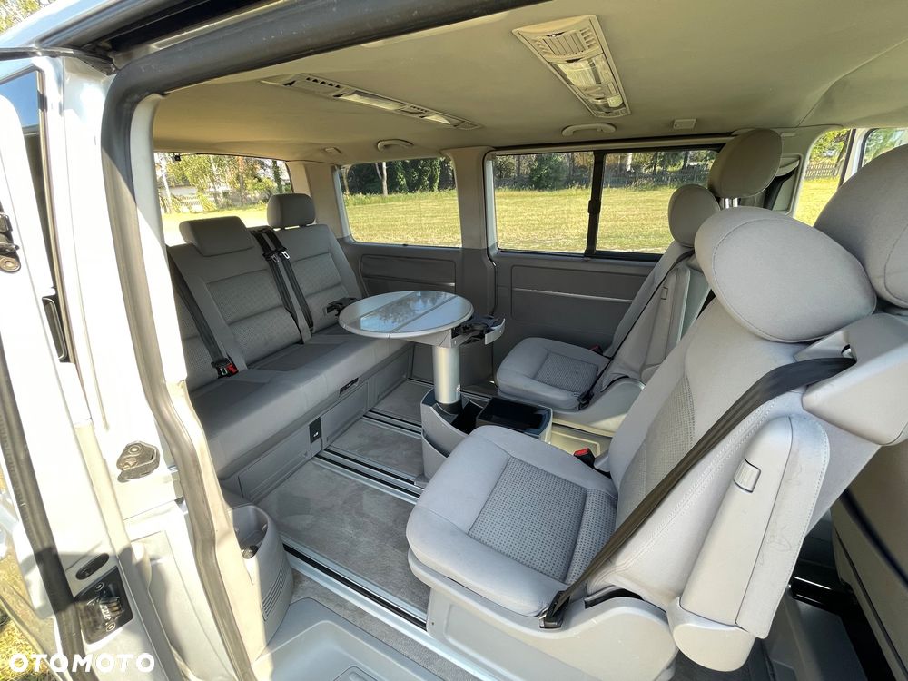 Volkswagen Multivan L1 Comfortline - 6
