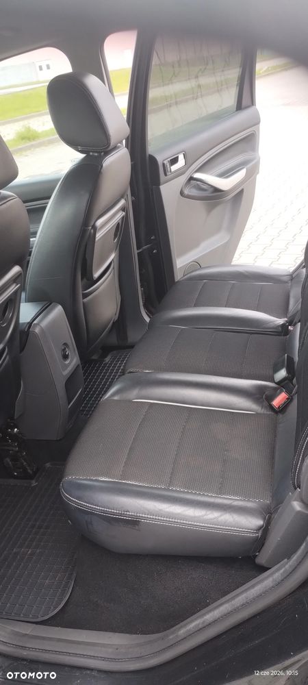 Ford C-MAX 1.8 Black Magic - 7