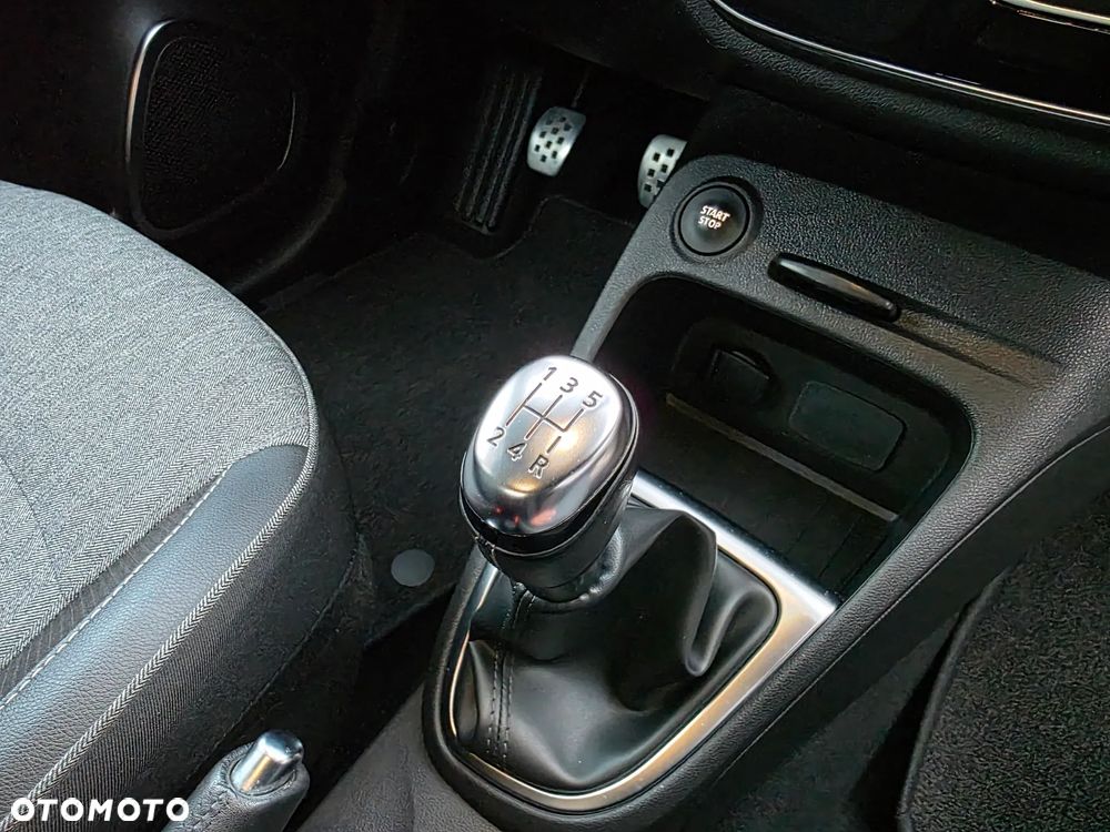 Renault Captur (ENERGY) TCe 90 LIMITED - 14