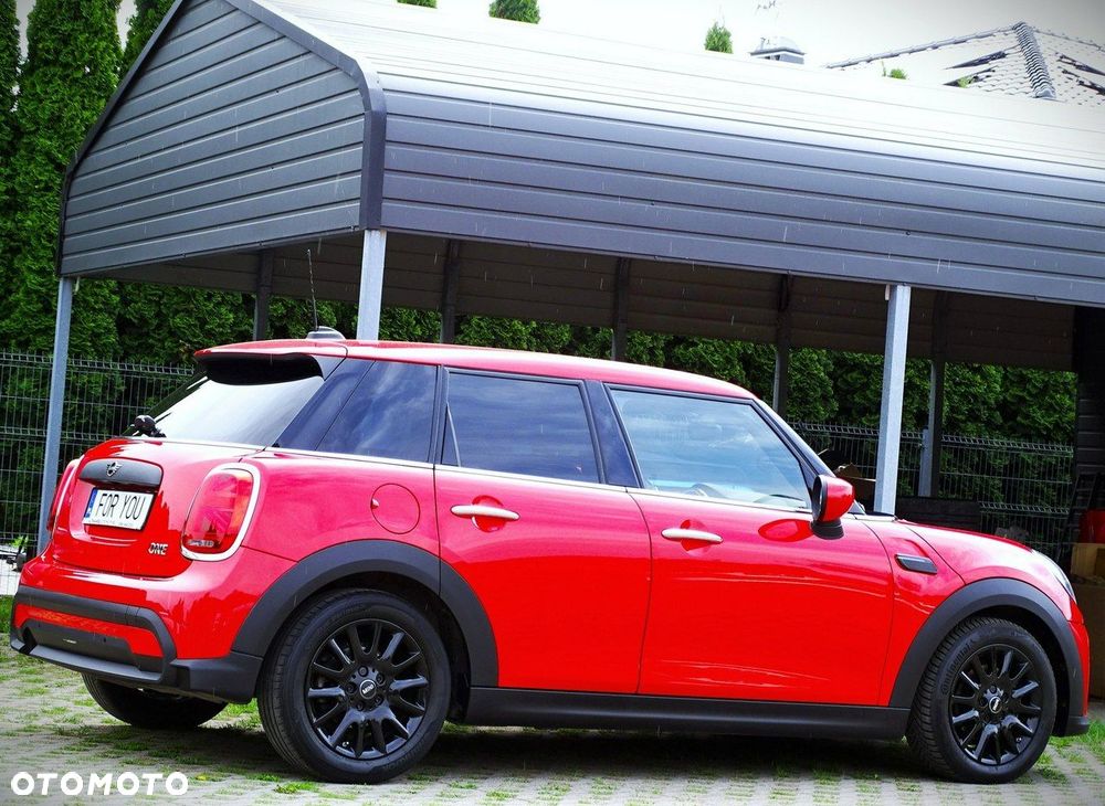 MINI ONE 60 Years Chili - 10