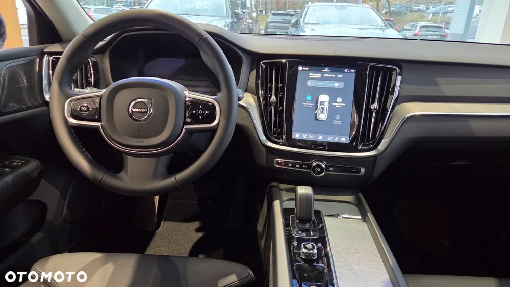 Volvo V60 B4 B Plus Dark - 10