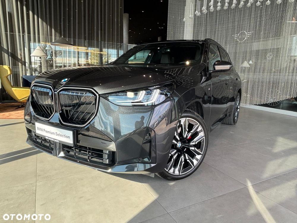 BMW X3 2026 photo 2