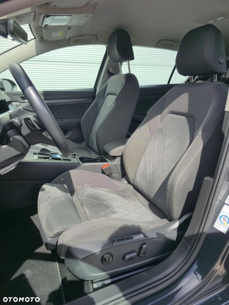Volkswagen Golf 1.4 eHybrid OPF DSG Style - 26