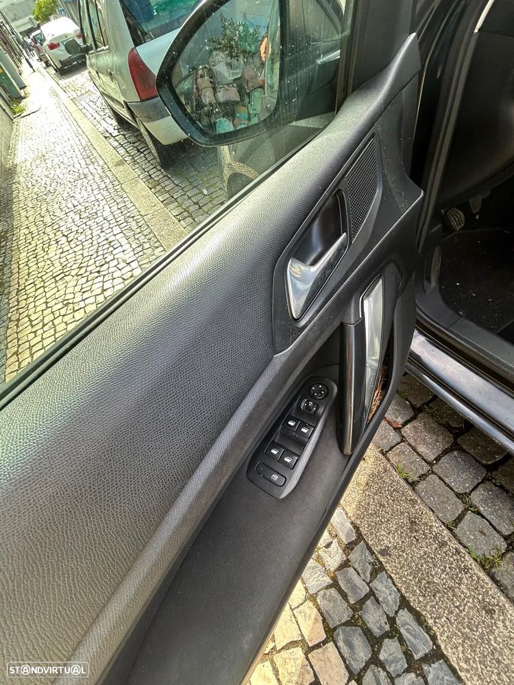 Peugeot 308 SW BlueHDi 120 Stop & Start Active - 4