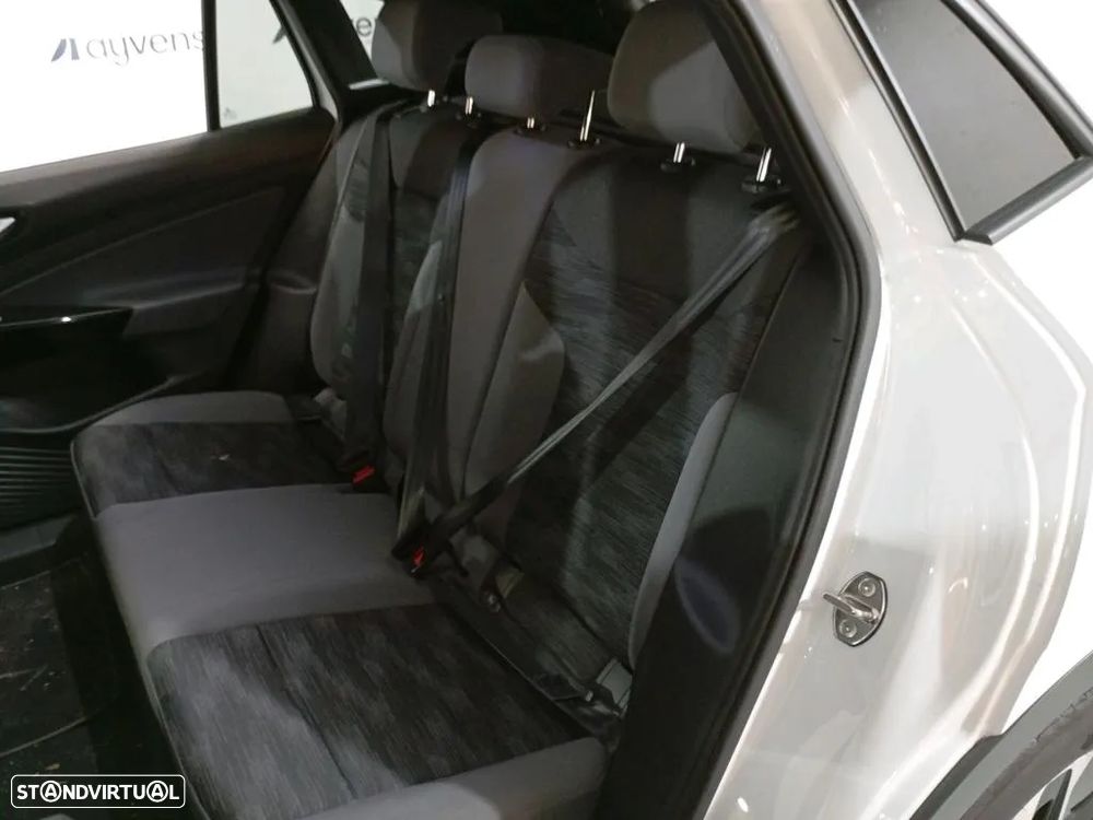 VW ID.4 77 kWh Pro Performance - 10