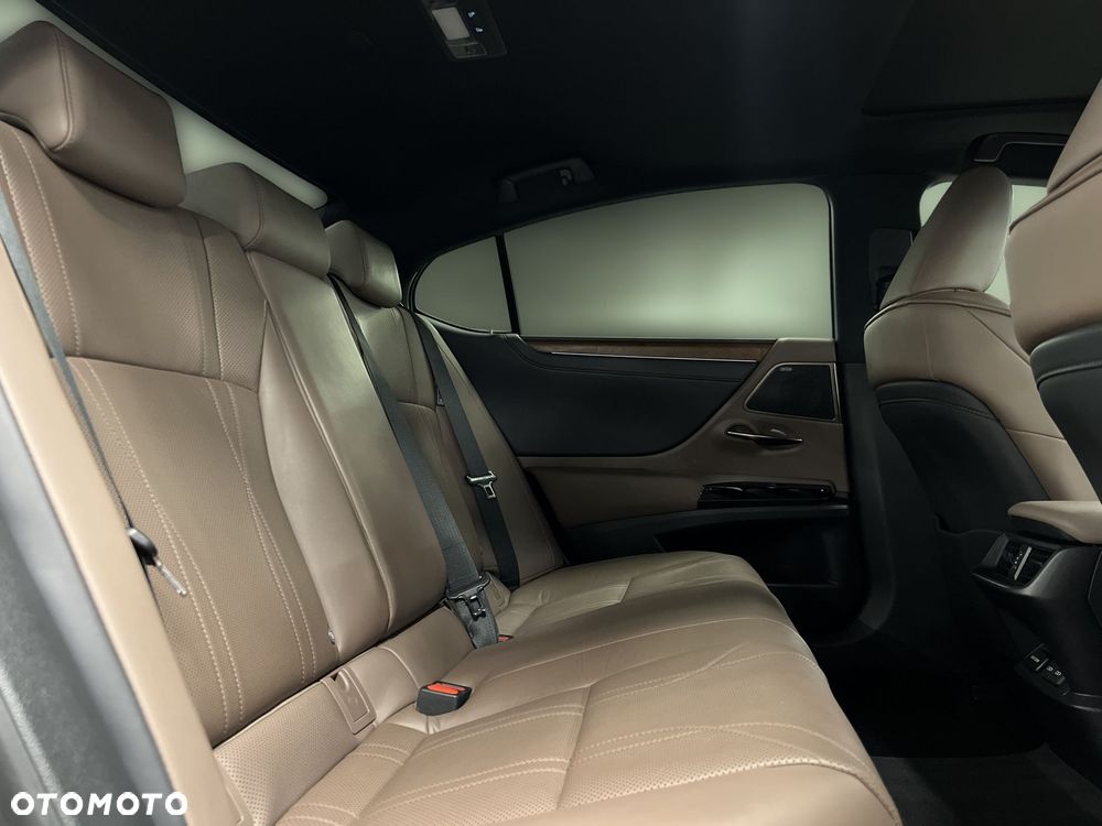Lexus ES 300h Prestige - 13