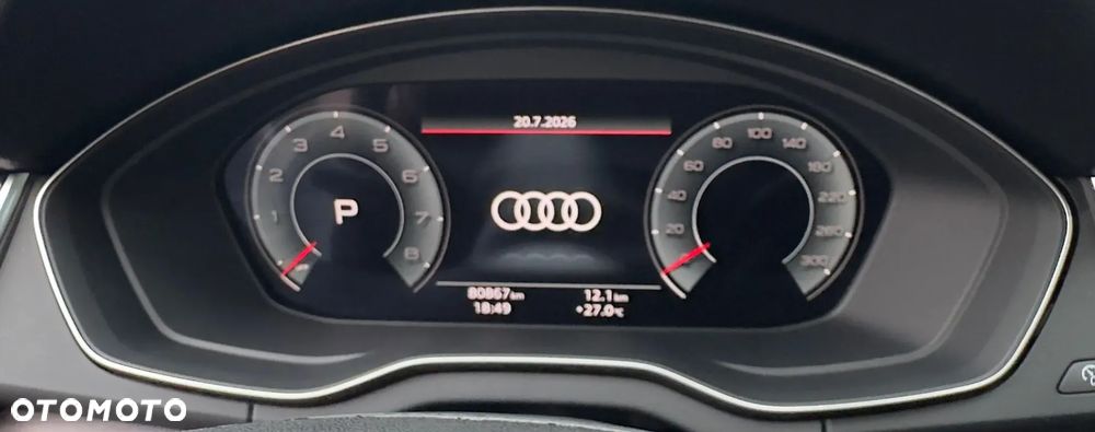 Audi Q5 45 TFSI mHEV Quattro S Line S tronic - 13