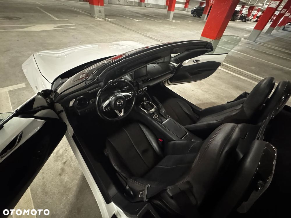Mazda MX-5 2.0 Skypassion - 30