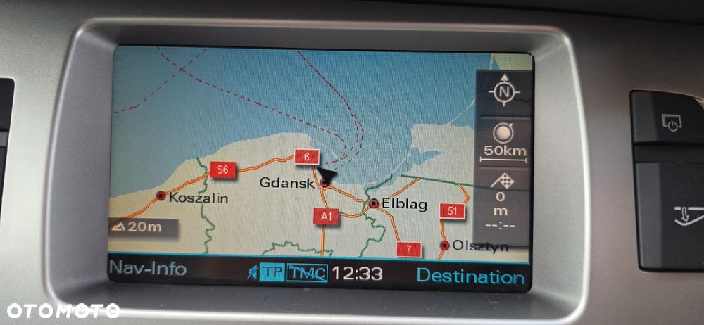 Audi Q7 3.0 TDI DPF Quattro Tiptronic - 23