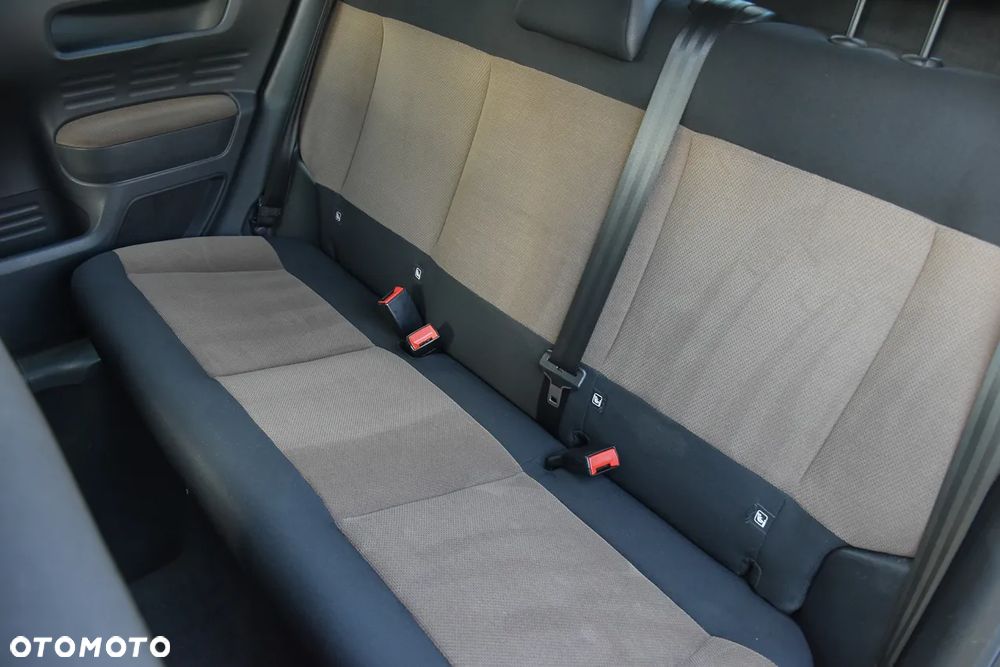 Citroën C4 Cactus VTi 82 Feel Edition - 36