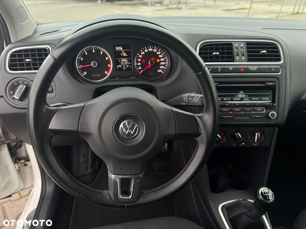 Volkswagen Polo 1.2 Style - 17