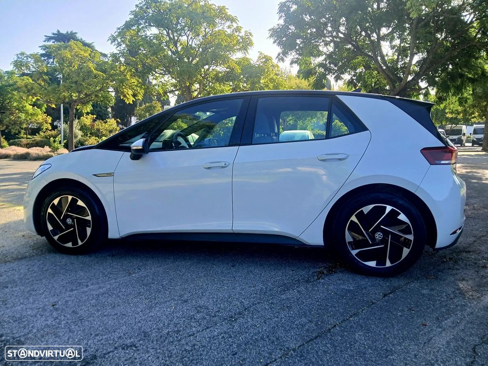 VW ID.3 Performance Upgrade Pro 1st Max - 11