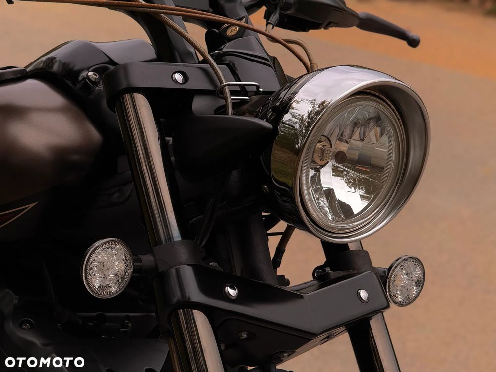 Yamaha Raider - 13