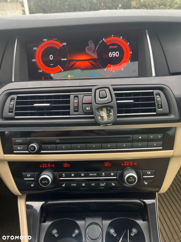 BMW Seria 5 - 27