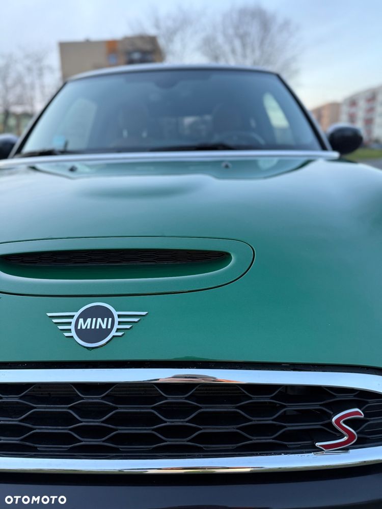 MINI Cooper S sport - 22