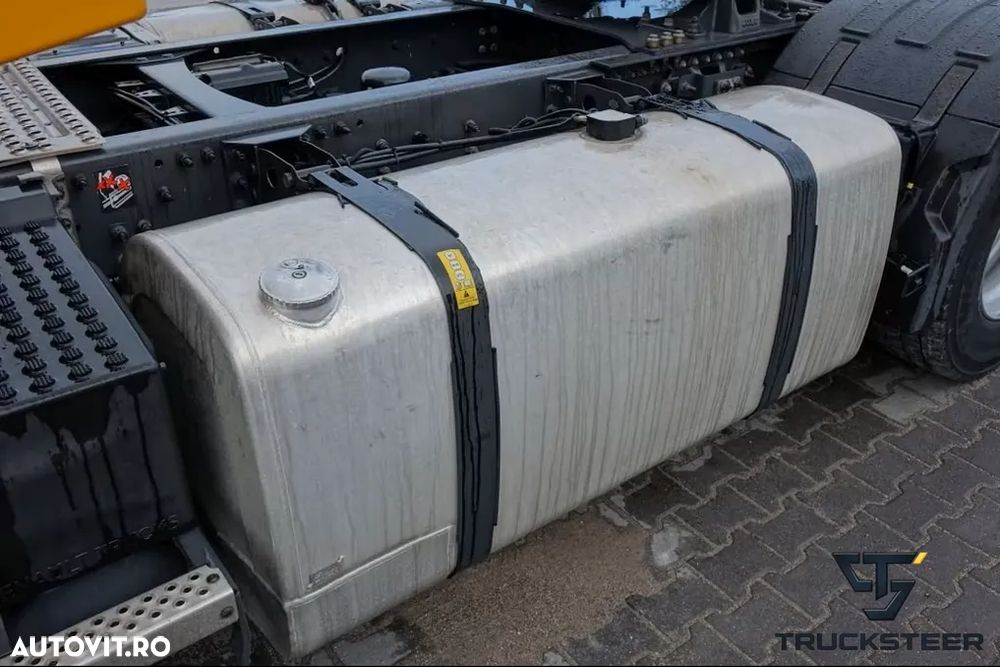 Renault T480 | Euro 6 | Retarder | Clima Stationare | Istoric Complet - 11