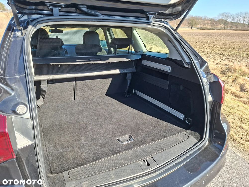 Opel Astra 1.7 CDTI - 6