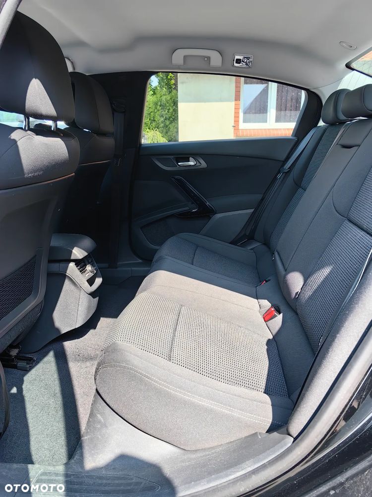 Peugeot 508 HDi FAP 140 Style - 12